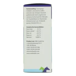 Puur Natuur Hepato / Lever Paard/Pony 100ml 8 Puur Natuur Hepato / Lever Paard/Pony 100ml -Exporteren Paard Gear Winkel agradi a1040431 3.f34fb3