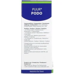 Puur Natuur Podo Paard/Pony 100ml 9 Puur Natuur Podo Paard/Pony 100ml -Exporteren Paard Gear Winkel agradi a1040432 4.2f8c9a