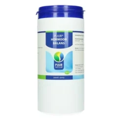Puur Natuur Hormone Balance / Hormoonbalans Paard/Pony 420g