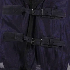 Agradi Vliegendeken Compleet Hhs Donkerblauw 155/205 -Exporteren Paard Gear Winkel agradi a1045293 1.7cbfbb