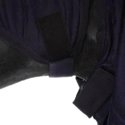 Agradi Vliegendeken Compleet Hhs Donkerblauw 155/205 -Exporteren Paard Gear Winkel agradi a1045293 3.44918d
