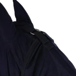 Agradi Vliegendeken Compleet Hhs Donkerblauw 155/205 -Exporteren Paard Gear Winkel agradi a1045293 4.169915