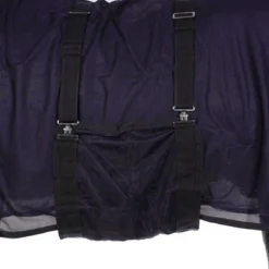 Agradi Vliegendeken Compleet Hhs Donkerblauw 155/205 -Exporteren Paard Gear Winkel agradi a1045293 6.93c6a3
