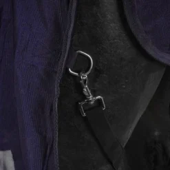 Agradi Vliegendeken Compleet Hhs Donkerblauw 155/205 -Exporteren Paard Gear Winkel agradi a1045293 7.7822ef