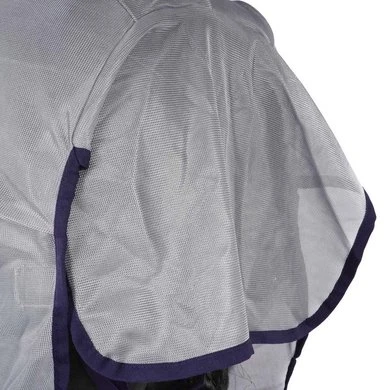 Bucas Buzz-Off Classic Blue 10 Bucas Buzz-Off Classic Blue - Afbeelding 10