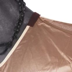 Premiere Vliegendeken Polyester Mesh Taupe 12 Premiere Vliegendeken Polyester Mesh Taupe -Exporteren Paard Gear Winkel agradi a10573882 2.0096f7