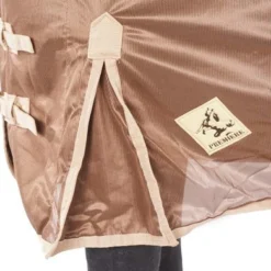 Premiere Vliegendeken Polyester Mesh Taupe 13 Premiere Vliegendeken Polyester Mesh Taupe -Exporteren Paard Gear Winkel agradi a10573882 3.f21179