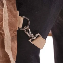 Premiere Vliegendek Polyester Mesh Met Hals Taupe 15 Premiere Vliegendek Polyester Mesh Met Hals Taupe -Exporteren Paard Gear Winkel agradi a1057396 5.266122