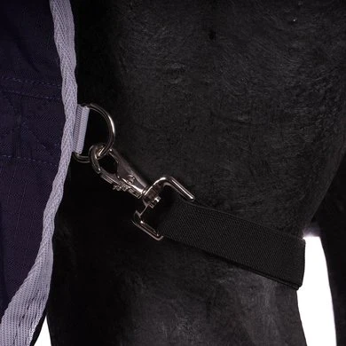 Premiere Regendeken All Year 600D 0g Dress Blue 5 Premiere Regendeken All Year 600D 0g Dress Blue - Afbeelding 5