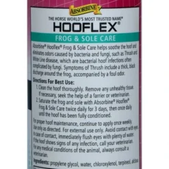 Absorbine Hoeflotion Hooflex Frog&sole Care 355ml -Exporteren Paard Gear Winkel agradi a10619064 3.e8bc9c
