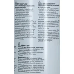 Effol Haarwortellotion 500ml -Exporteren Paard Gear Winkel agradi a10619134 7.5a2227