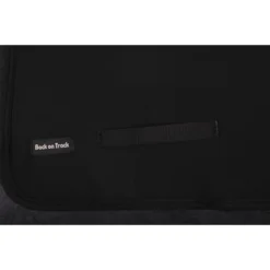 Back On Track Rugverwarmer Zwart 10 Back On Track Rugverwarmer Zwart -Exporteren Paard Gear Winkel agradi a1063033 2.4e9133