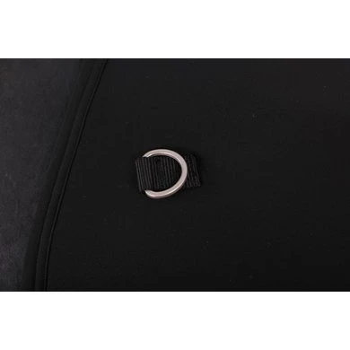 Back On Track Rugverwarmer Zwart 4 Back On Track Rugverwarmer Zwart - Afbeelding 4