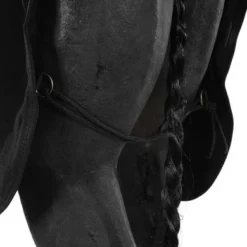 Back On Track Fleecedeken Supreme Zwart -Exporteren Paard Gear Winkel agradi a1063751 5.3fecc2