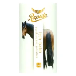 Rapide Itch-Balm 250ml -Exporteren Paard Gear Winkel agradi a1069321 2.7a6748