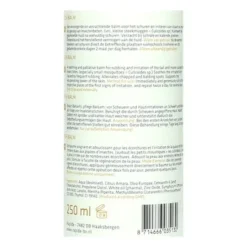 Rapide Itch-Balm 250ml -Exporteren Paard Gear Winkel agradi a1069321 3.ae6228