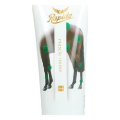 Rapide Muscle Cream 250ml -Exporteren Paard Gear Winkel agradi a1069326 1.409dfb
