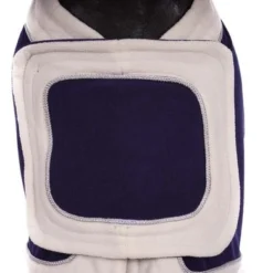 Harry's Horse Fleecedeken Staatsiemodel Met Borstflap Navy 10 Harry's Horse Fleecedeken Staatsiemodel Met Borstflap Navy -Exporteren Paard Gear Winkel agradi a1070847 1.7c8222