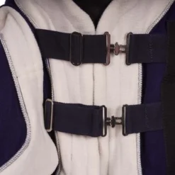 Harry's Horse Fleecedeken Staatsiemodel Met Borstflap Navy 11 Harry's Horse Fleecedeken Staatsiemodel Met Borstflap Navy -Exporteren Paard Gear Winkel agradi a1070847 2.6cc3c8