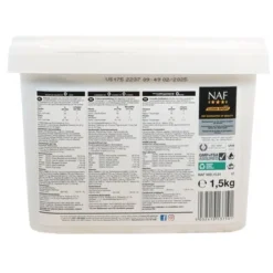 NAF Veteran Supplement -Exporteren Paard Gear Winkel agradi a1076254 2.f42468