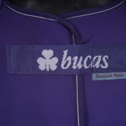 Bucas Shamrock Power Navy 90/114 -Exporteren Paard Gear Winkel agradi a10874622 1.043e50