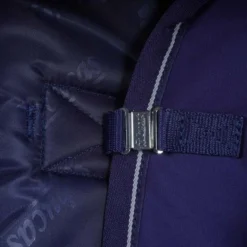 Bucas Shamrock Power Navy 90/114 -Exporteren Paard Gear Winkel agradi a10874622 3.799649