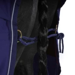 Bucas Shamrock Power Navy 90/114 -Exporteren Paard Gear Winkel agradi a10874622 5.7d7758