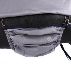 Bucas Buzz-Off Classic Blue 17 Bucas Buzz-Off Classic Blue -Exporteren Paard Gear Winkel agradi a10876001 2.4bbed5