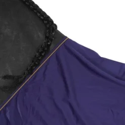 Bucas Prize Cooler Navy/Gold -Exporteren Paard Gear Winkel agradi a1087819 3.87b0ff