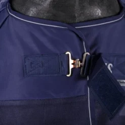 Bucas Competition Cooler Navy -Exporteren Paard Gear Winkel agradi a10880461 2.56aeea