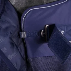 Bucas Competition Cooler Navy -Exporteren Paard Gear Winkel agradi a10880461 3.041256
