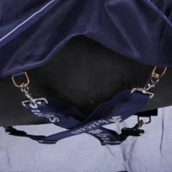 Bucas Competition Cooler Navy -Exporteren Paard Gear Winkel agradi a10880461 4.09b9dd