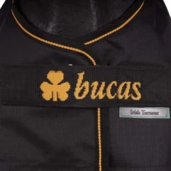 Bucas Irish Turnout Light Highneck 50g Black/Gold 14 Bucas Irish Turnout Light Highneck 50g Black/Gold -Exporteren Paard Gear Winkel agradi a1088233 1.c5a7a8