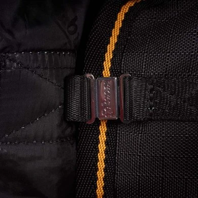 Bucas Irish Turnout Light Highneck 50g Black/Gold 5 Bucas Irish Turnout Light Highneck 50g Black/Gold - Afbeelding 5