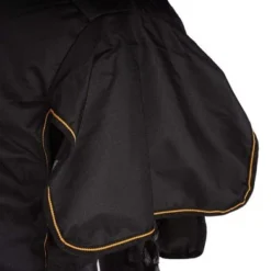 Bucas Irish Turnout Light Highneck 50g Black/Gold 20 Bucas Irish Turnout Light Highneck 50g Black/Gold -Exporteren Paard Gear Winkel agradi a1088233 7.3637d0