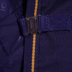 Bucas Irish Turnout Light 50g Navy/Gold -Exporteren Paard Gear Winkel agradi a1088264 3.42d77f