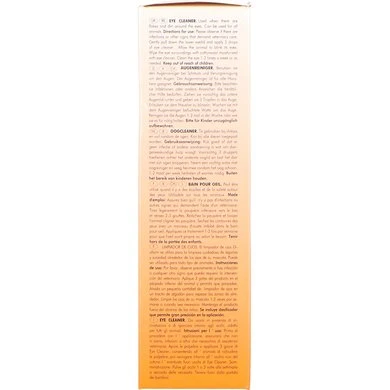 Diafarm Oogcleaner - Paard & Huisdier 100 Ml 5 Diafarm Oogcleaner - Paard & Huisdier 100 Ml - Afbeelding 5