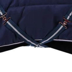 Rambo Staldeken 400g Navy White 110/160 11 Rambo Staldeken 400g Navy White 110/160 -Exporteren Paard Gear Winkel agradi a10936751 2.9fe39f