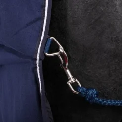 Rambo Staldeken 400g Navy White 110/160 12 Rambo Staldeken 400g Navy White 110/160 -Exporteren Paard Gear Winkel agradi a10936751 3.e1c460