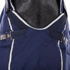 Rambo Optimo Staldeken 400g Navy Beige 13 Rambo Optimo Staldeken 400g Navy Beige -Exporteren Paard Gear Winkel agradi a10938461 1.186231
