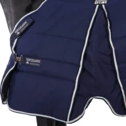 Rambo Optimo Staldeken 400g Navy Beige 14 Rambo Optimo Staldeken 400g Navy Beige -Exporteren Paard Gear Winkel agradi a10938461 2.4a21d4