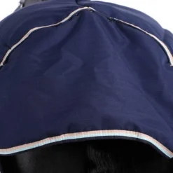 Rambo Optimo Staldeken 400g Navy Beige 17 Rambo Optimo Staldeken 400g Navy Beige -Exporteren Paard Gear Winkel agradi a10938461 5.8b4357