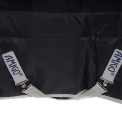 Amigo Insulator Medium 210D 200g Navy Silver -Exporteren Paard Gear Winkel agradi a1093977 3.589e99