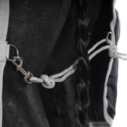 Amigo Insulator Medium 210D 200g Navy Silver -Exporteren Paard Gear Winkel agradi a1093977 4.87c009