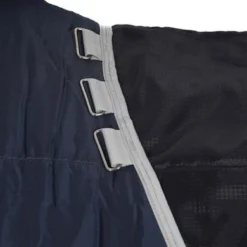 Amigo Insulator Medium 210D 200g Navy Silver -Exporteren Paard Gear Winkel agradi a1093977 5.db9ff3