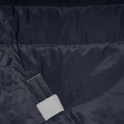 Amigo Insulator Medium 210D 200g Navy Silver -Exporteren Paard Gear Winkel agradi a1093977 6.31b738