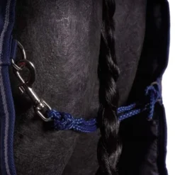 Amigo Insulator Lite 100g Navy White -Exporteren Paard Gear Winkel agradi a1093981 3.f4caa6