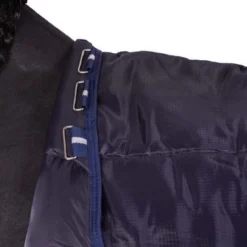 Amigo Insulator Lite 100g Navy White -Exporteren Paard Gear Winkel agradi a1093981 4.655886