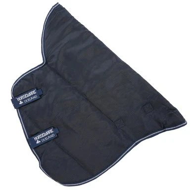 Amigo Isolator Halsstuk Medium 150g Navy White 1 Amigo Isolator Halsstuk Medium 150g Navy White