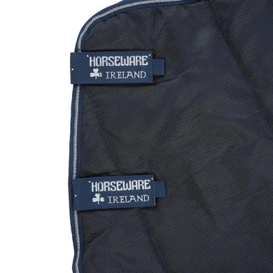 Amigo Isolator Halsstuk Medium 150g Navy White 2 Amigo Isolator Halsstuk Medium 150g Navy White - Afbeelding 2